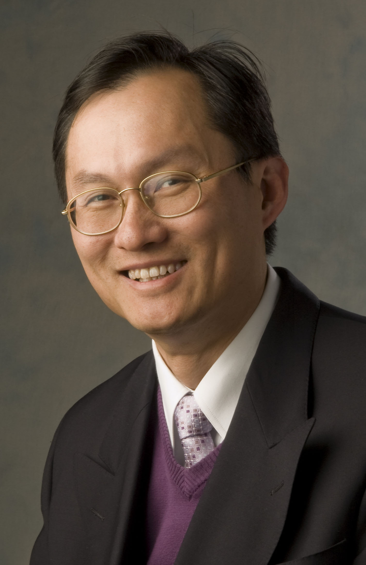 Prof. Felix Chan