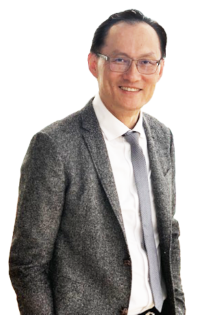 Prof. Felix Chan